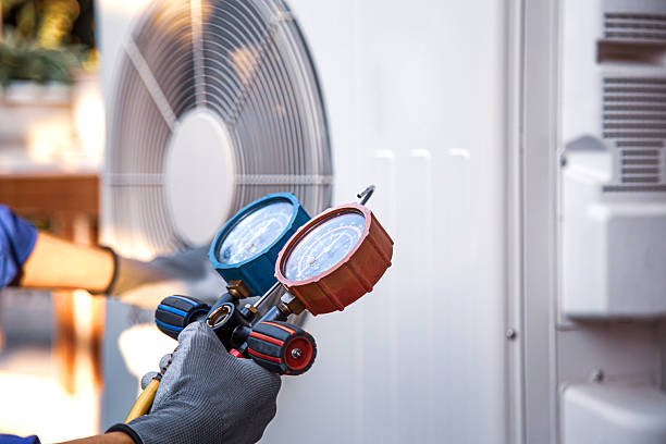 Trusted Air Conditioning Repair service in Atlanta, IN - HVAC Repair CO